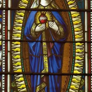 La sacra famiglia. Vol. 2 Madonna Professionale
