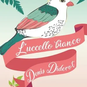 L‘uccello bianco Super Prezzo