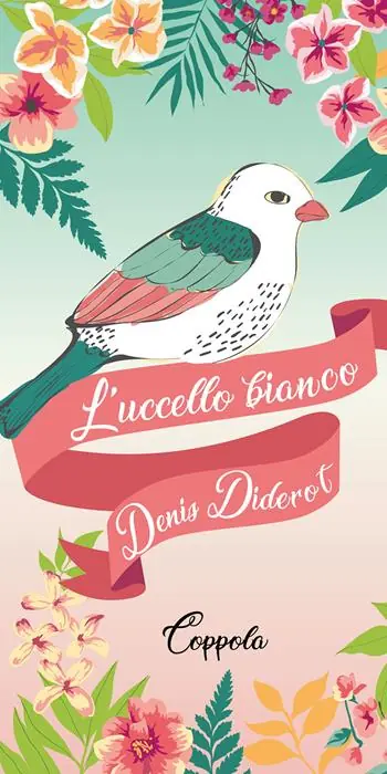 L‘uccello bianco Super Prezzo