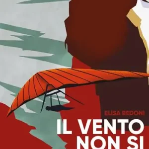 Il vento non si arrende Spedizione Espresso