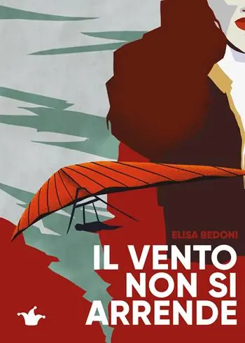 Il vento non si arrende Spedizione Espresso