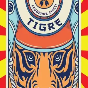 Tigre Subito Disponibile
