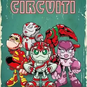 Corti circuiti Direttamente Dal Produttore