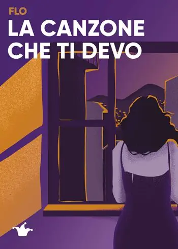 Spedizione Espresso La canzone che ti devo