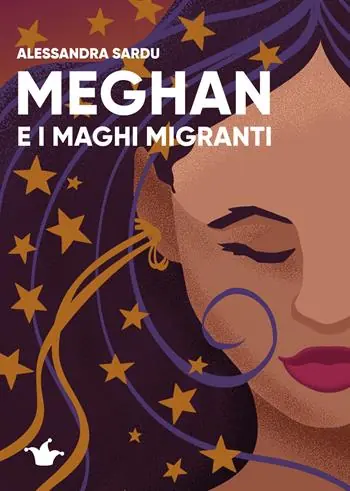Ultime Pezzi Meghan e i maghi migranti