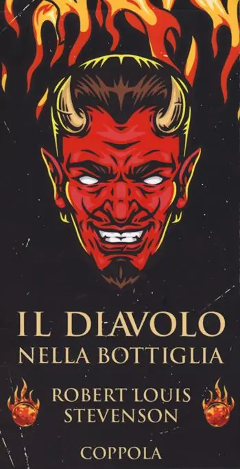 Il diavolo nella bottiglia Ordina Subito