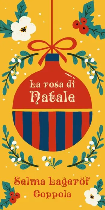 La rosa di Natale Quantità Limitata