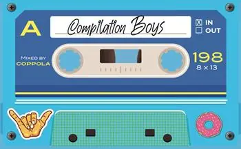 Compilation Boys Acquista Ora