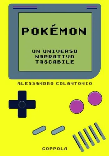 Pokémon. Un universo narrativo tascabile Professionale