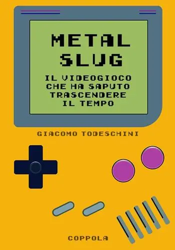 Reso Gratuito Metal Slug. Il videogioco che ha saputo trascendere il tempo