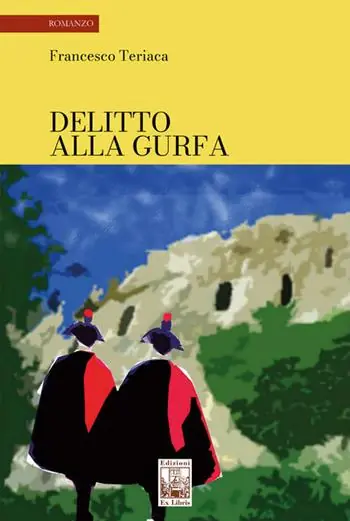 Delitto alla Gurfa Prezzo Scontato