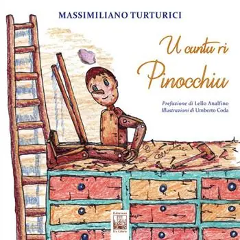 Ordina Subito U cuntu ri Pinocchiu