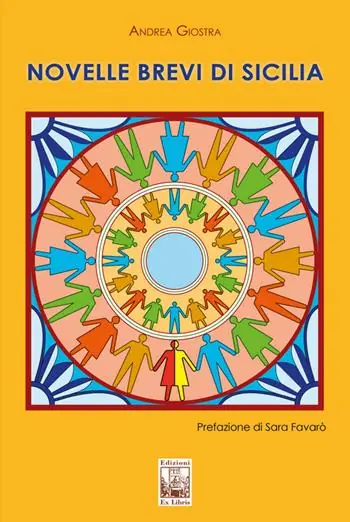 Novelle brevi di Sicilia Occasione Imperdibile
