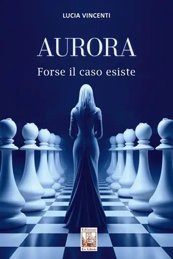 Aurora. Forse il caso esiste Direttamente Dal Produttore