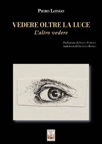Vedere oltre la luce. L’altro vedere. Con audiobook Compra Adesso