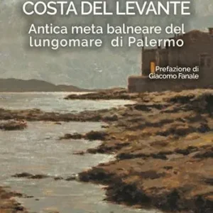 Romagnolo e la Costa del Levante. Antica meta balneare del lungomare di Palermo Occasione Imperdibile