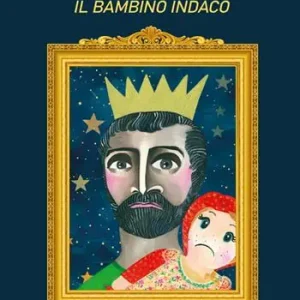 Cosma, il bambino indaco Nuova Collezione