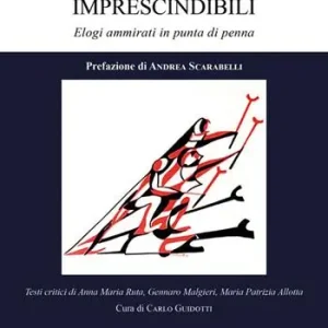 Bestseller Imprescindibili. Elogi ammirati in punta di penna