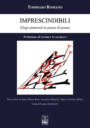 Bestseller Imprescindibili. Elogi ammirati in punta di penna