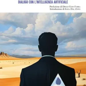 Pagamento Sicuro L‘altra educazione emotiva. Dialogo con l‘intelligenza artificiale