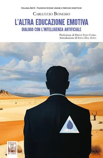 Pagamento Sicuro L‘altra educazione emotiva. Dialogo con l‘intelligenza artificiale