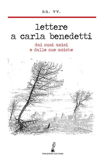 Saldi Lettere a Carla Benedetti. Dai suoi amici e dalle sue amiche
