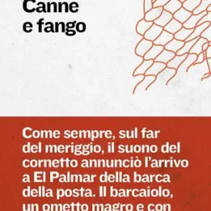Canne e fango Nuovo Arrivo