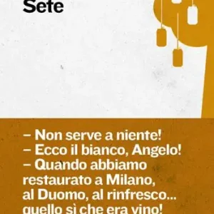 Ultima Occasione Sete