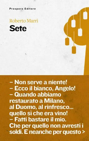 Ultima Occasione Sete