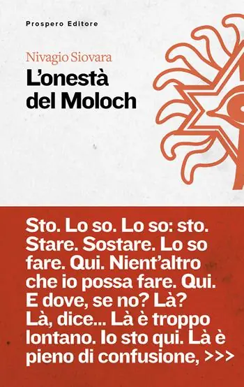L‘onestà del Moloch Promo Stagionale