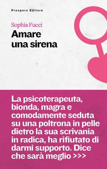 Prezzo Basso Amare una sirena