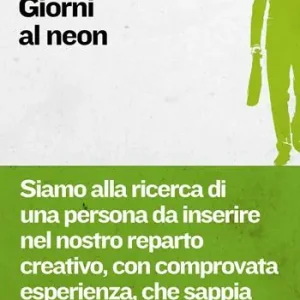 Giorni al neon Più Venduto