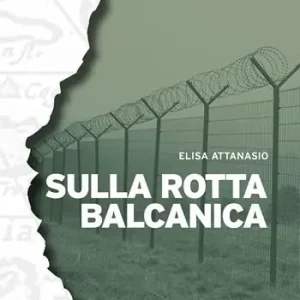 Sulla rotta balcanica Consegna Rapida