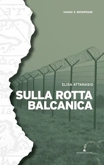 Sulla rotta balcanica Consegna Rapida
