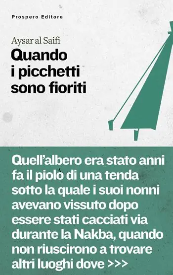 Quando i picchetti sono fioriti Scelto Dai Clienti