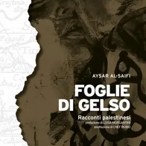 Prezzo Di Fabbrica Foglie di gelso. Racconti palestinesi