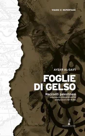 Prezzo Di Fabbrica Foglie di gelso. Racconti palestinesi