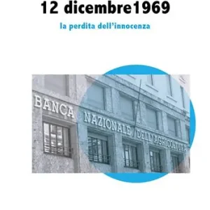 12 dicembre 1969. La perdita dell‘innocenza Prezzo Di Fabbrica