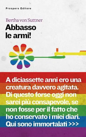 Nuova Collezione Abbasso le armi!