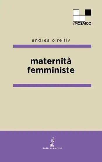Maternità femministe Ultime Pezzi