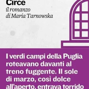 Circe. Il romanzo di Maria Tarnowska Sconto