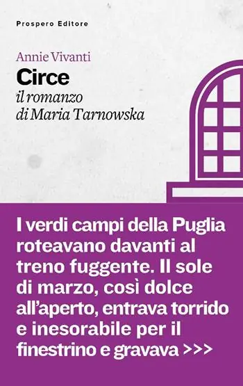 Circe. Il romanzo di Maria Tarnowska Sconto