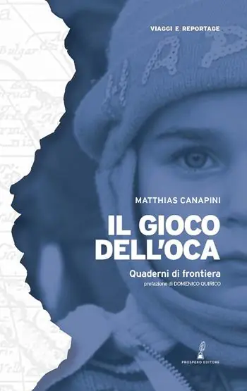 Il gioco dell‘oca. Quaderni di frontiera Spedizione Espresso