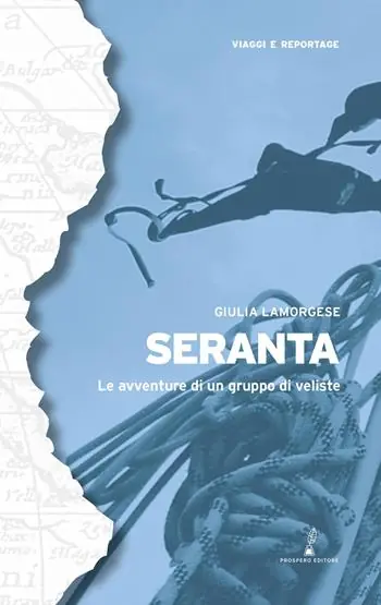 Di Tendenza Seranta. Le avventure di un gruppo di veliste