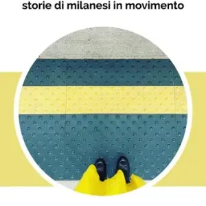 Spedito Oggi Gaia sui mezzi. Storie di milanesi in movimento
