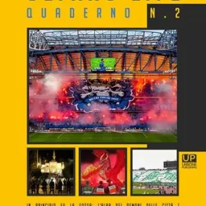 Economico Ultras life. Vol. 2