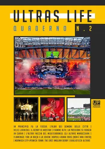 Economico Ultras life. Vol. 2