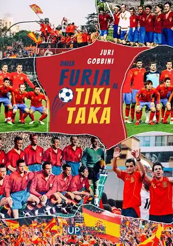Dalla furia al tiki taka Ultimissimo Modello