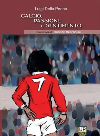 Calcio passione e sentimento Vendita Finale