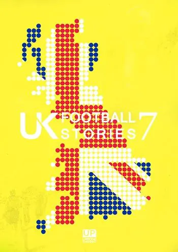 UK football stories. Vol. 7 Offerta Del Giorno